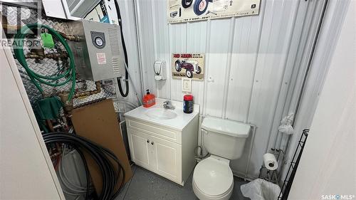 Melfort Acreage, Willow Creek Rm No. 458, SK - Indoor