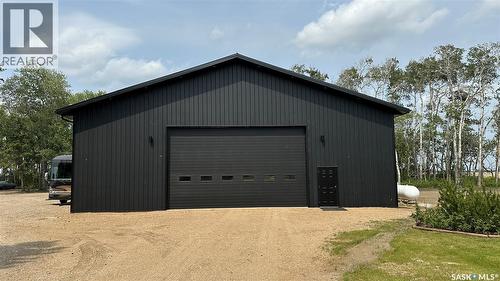 Melfort Acreage, Willow Creek Rm No. 458, SK - Outdoor With Exterior