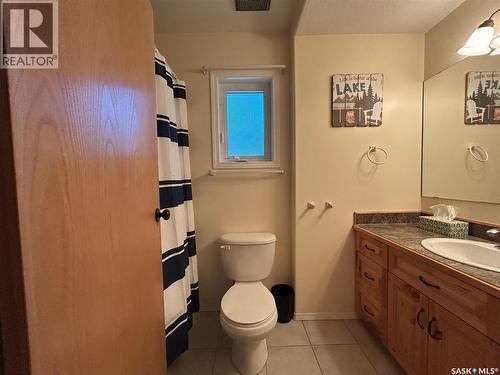 305 Pine Street, Tobin Lake, SK - Indoor Photo Showing Bathroom