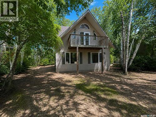 305 Pine Street, Tobin Lake, SK - Outdoor