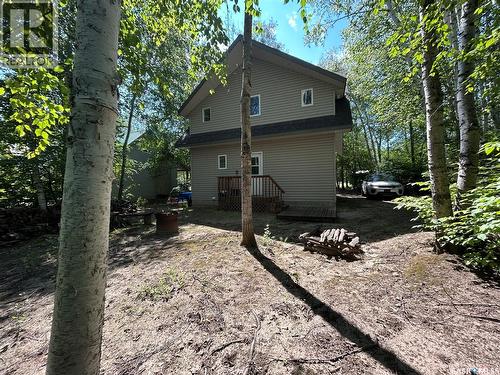 305 Pine Street, Tobin Lake, SK - Outdoor