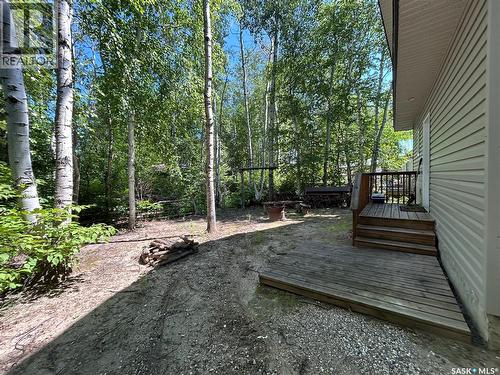 305 Pine Street, Tobin Lake, SK - Outdoor