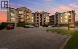 1491 MAPLE Avenue Unit# 401 Halton, ON L9T 0B8