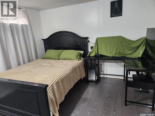 803 97Th Avenue, Tisdale, SK - Indoor Photo Showing Bedroom