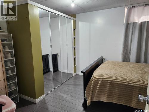 803 97Th Avenue, Tisdale, SK - Indoor Photo Showing Bedroom