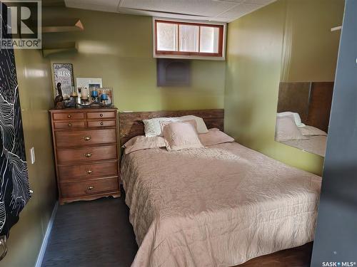 803 97Th Avenue, Tisdale, SK - Indoor Photo Showing Bedroom