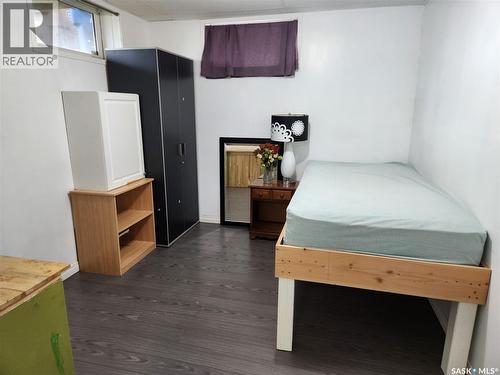 803 97Th Avenue, Tisdale, SK - Indoor Photo Showing Bedroom