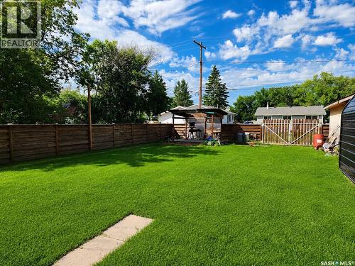 803 97Th Avenue, Tisdale, SK - Outdoor