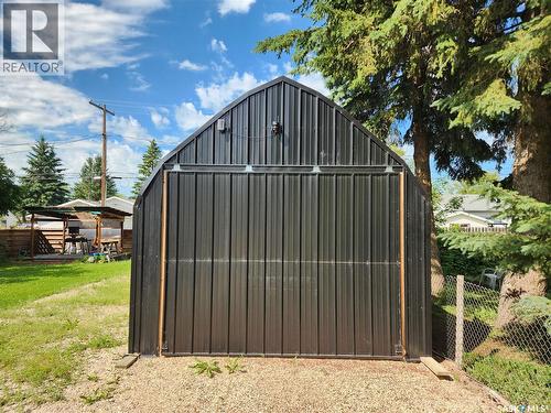 803 97Th Avenue, Tisdale, SK - Outdoor