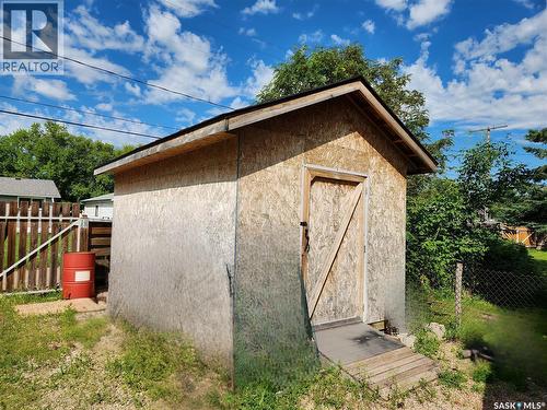 803 97Th Avenue, Tisdale, SK - Outdoor
