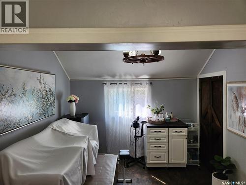 803 97Th Avenue, Tisdale, SK - Indoor Photo Showing Bedroom