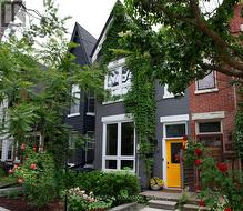41 NOBLE STREET Toronto, ON M6K 2C7