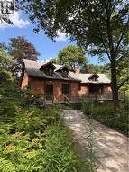 1067 MINERAL SPRINGS Road  Ancaster, ON L9H 5E3