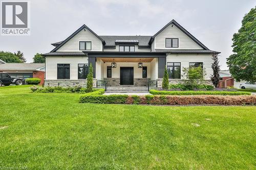 57 Joymar Drive, Mississauga, ON - Outdoor With Deck Patio Veranda With Facade