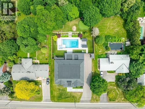 57 Joymar Drive, Mississauga, ON - Outdoor With View