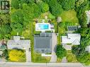 57 Joymar Drive, Mississauga, ON  - Outdoor With View 