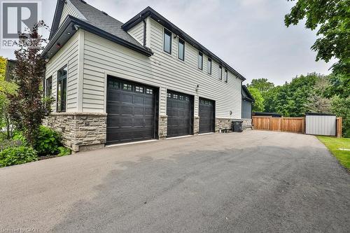 57 Joymar Drive, Mississauga, ON - Outdoor