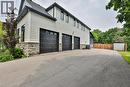 57 Joymar Drive, Mississauga, ON  - Outdoor 