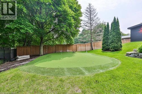 57 Joymar Drive, Mississauga, ON - Outdoor With Backyard