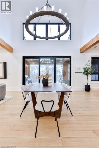 57 Joymar Drive, Mississauga, ON - Indoor Photo Showing Other Room