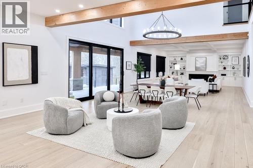 57 Joymar Drive, Mississauga, ON - Indoor