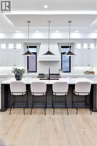 57 Joymar Drive, Mississauga, ON - Indoor