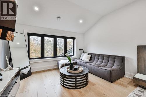 57 Joymar Drive, Mississauga, ON - Indoor
