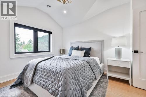 57 Joymar Drive, Mississauga, ON - Indoor Photo Showing Bedroom