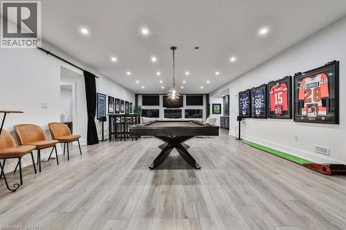 57 Joymar Drive, Mississauga, ON - Indoor Photo Showing Other Room
