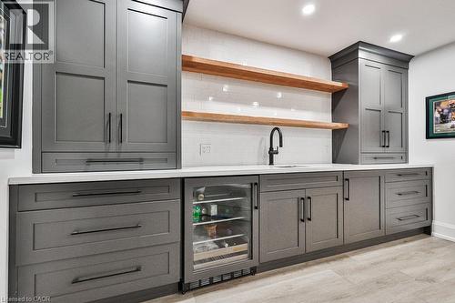57 Joymar Drive, Mississauga, ON - Indoor