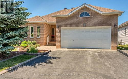15 ANTONIO WAY  Perth, ON K7H 3R5