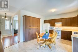 Spacious Kitchen w/Convenient Pantry ... - 