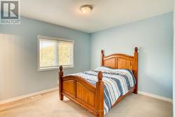 Primary Bedroom Facing Backyard ... - 