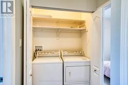 Bonus M/FL laundry ... - 