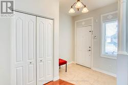 Foyer View ... - 