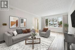 Virtually Staged - 
