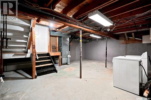 6 1292 Gordon Road, Moose Jaw, SK - Indoor Photo Showing Other Room