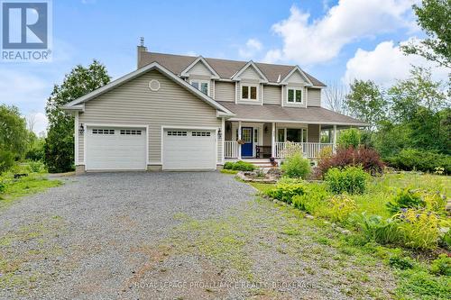25 HOWE ISLAND FERRY ROAD  Kingston (City North Of 401), ON K7L 4V1