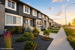 77 Ken Oblik Drive  Winnipeg, MB R3Y 2C8