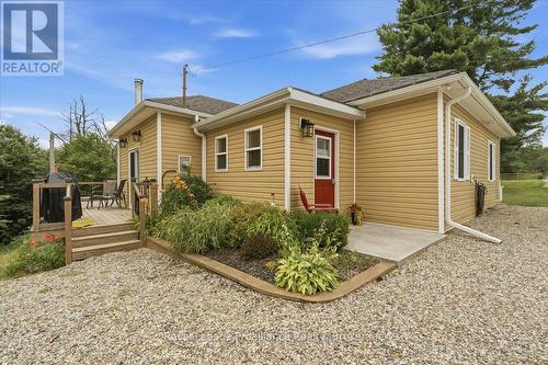 2017 Clark Road, Frontenac (Frontenac Centre), ON - Outdoor