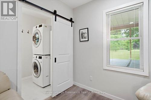 2017 Clark Road, Frontenac (Frontenac Centre), ON - Indoor Photo Showing Laundry Room