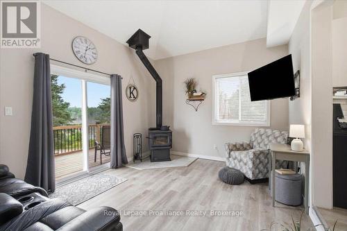 2017 Clark Road, Frontenac (Frontenac Centre), ON - Indoor
