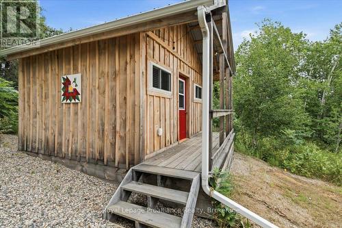 2017 Clark Road, Frontenac (Frontenac Centre), ON - Outdoor