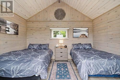 2017 Clark Road, Frontenac (Frontenac Centre), ON - Indoor Photo Showing Bedroom