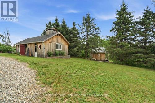 2017 Clark Road, Frontenac (Frontenac Centre), ON - Outdoor