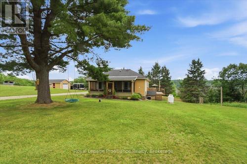 2017 Clark Road, Frontenac (Frontenac Centre), ON - Outdoor