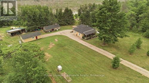 2017 Clark Road, Frontenac (Frontenac Centre), ON - Outdoor