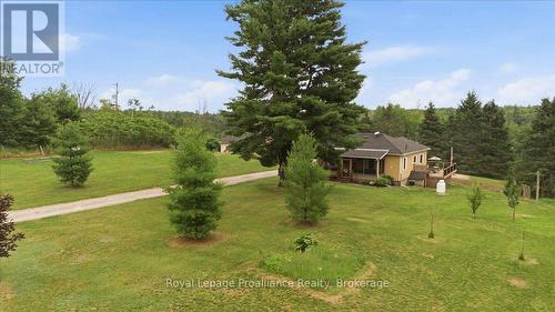 2017 Clark Road, Frontenac (Frontenac Centre), ON - Outdoor