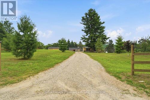 2017 Clark Road, Frontenac (Frontenac Centre), ON - Outdoor