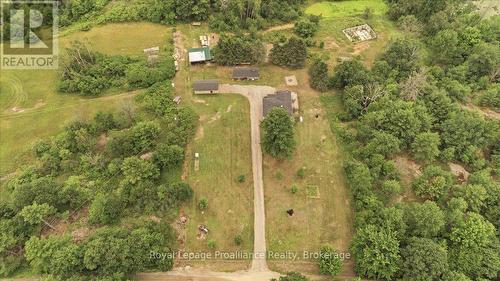 2017 Clark Road, Frontenac (Frontenac Centre), ON - Outdoor With View